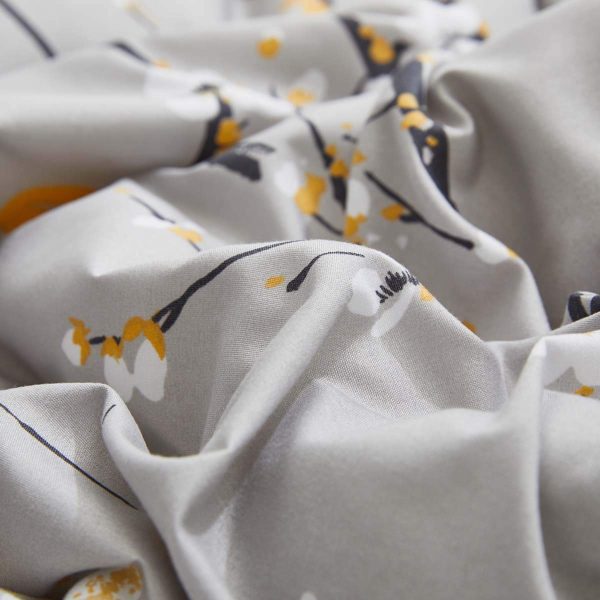 California King Size Duvet Cover Set