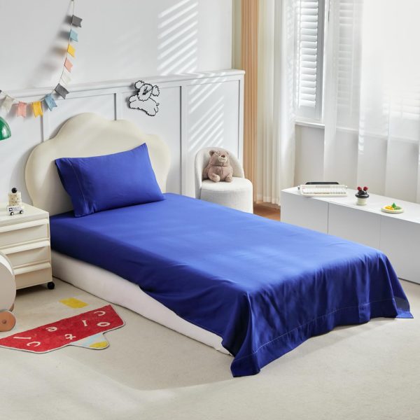 Space planet pattern bedding set