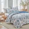 Double Coastal Ocean Style Duvet Cover Set