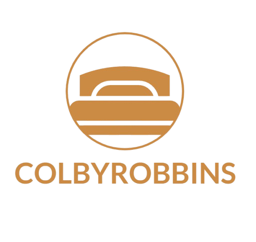 Colby Robbins Bedding
